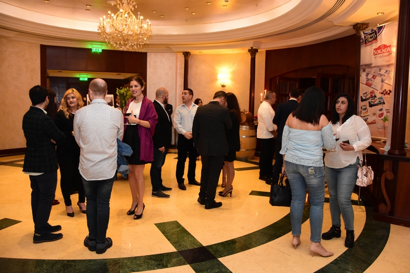 French Gastronomic and Cultural Week